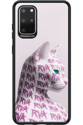 RVA Cat - Samsung Galaxy S20+