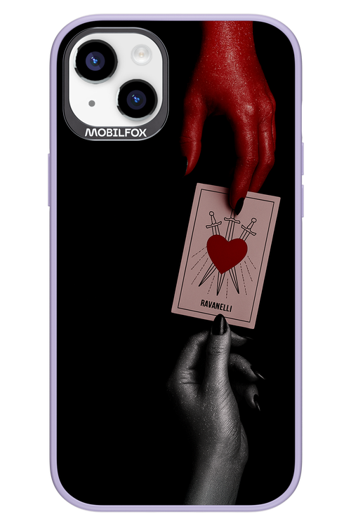 Ravanelli 2 - Apple iPhone 14 Plus