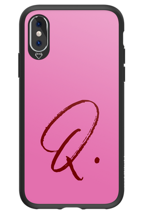(Sorbet) Q 2.0 - Apple iPhone X