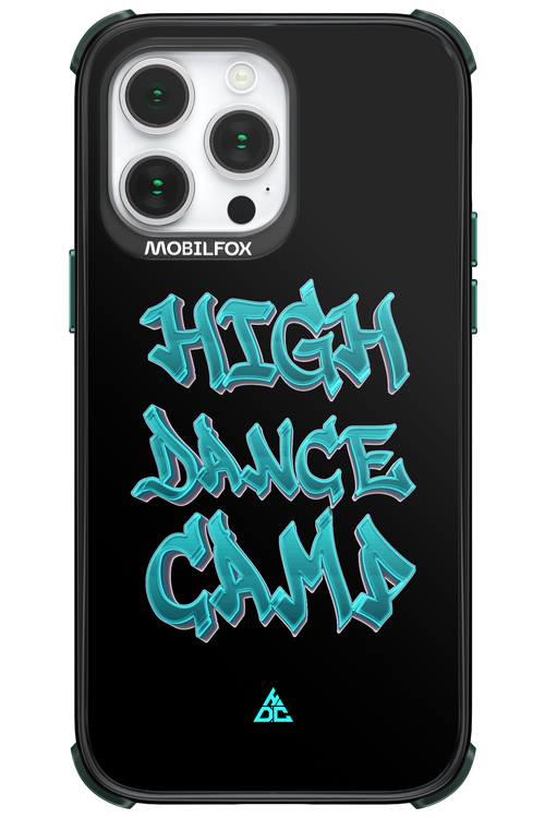 HDC 2 2.0 - Apple iPhone 14 Pro Max