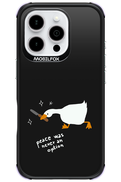OPTION 2.0 - Apple iPhone 16 Pro