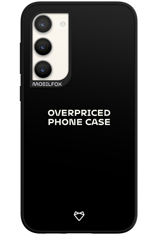 Overprieced - Samsung Galaxy S23 Plus