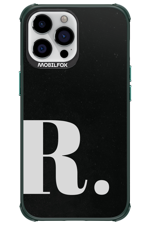 R (Off Space) 2.0 - Apple iPhone 13 Pro Max