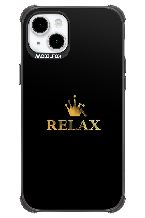 Relax 2.0 - Apple iPhone 15 Plus