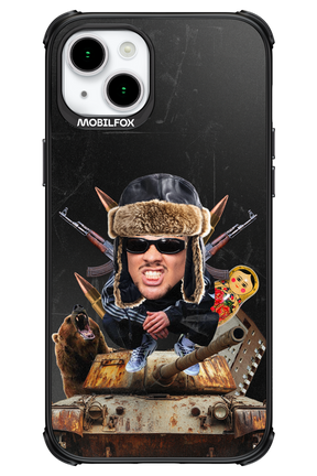 Final Boss - Apple iPhone 15 Plus