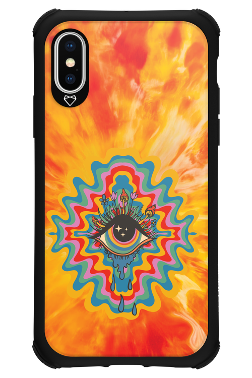 ThirdEye 2.0 - Apple iPhone XS