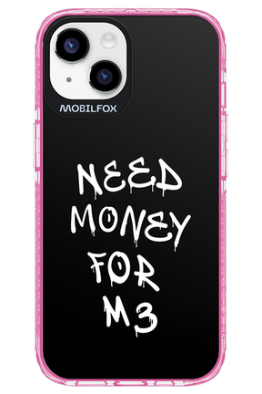 Need M3 Black - Apple iPhone 14