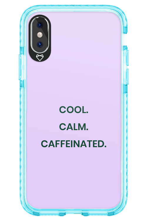 CCC - Apple iPhone X