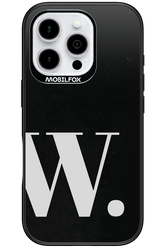 W (Off Space) 2.0 - Apple iPhone 16 Pro