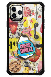 CHEAP THRILLZ - Apple iPhone 11 Pro Max
