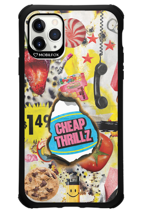 CHEAP THRILLZ - Apple iPhone 11 Pro Max