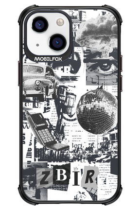 ZBIR MAGAZINE - Apple iPhone 13 Mini