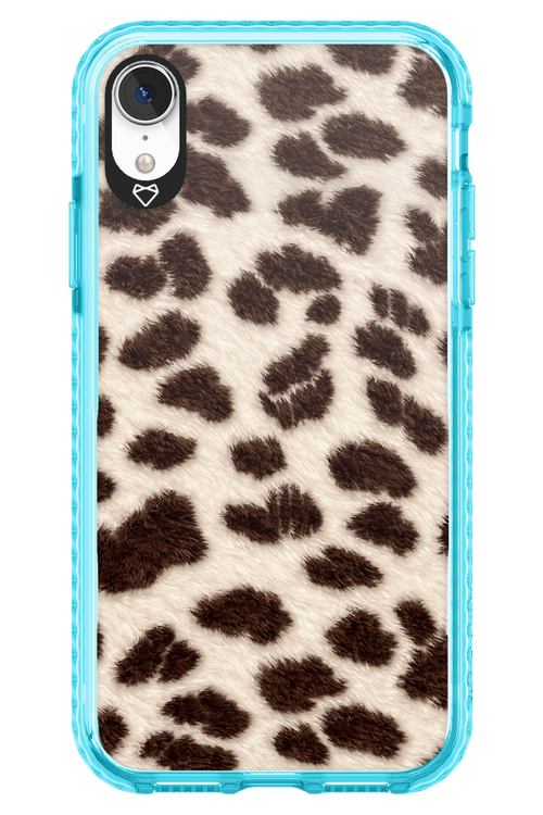 Wild Coat 2.0 - Apple iPhone XR