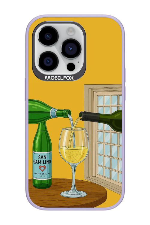 Gami Spritz 2.0 - Apple iPhone 14 Pro