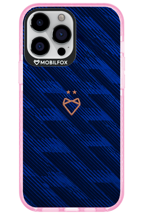 Franta 2.0 x Mobilfox 2.0 - Apple iPhone 13 Pro Max