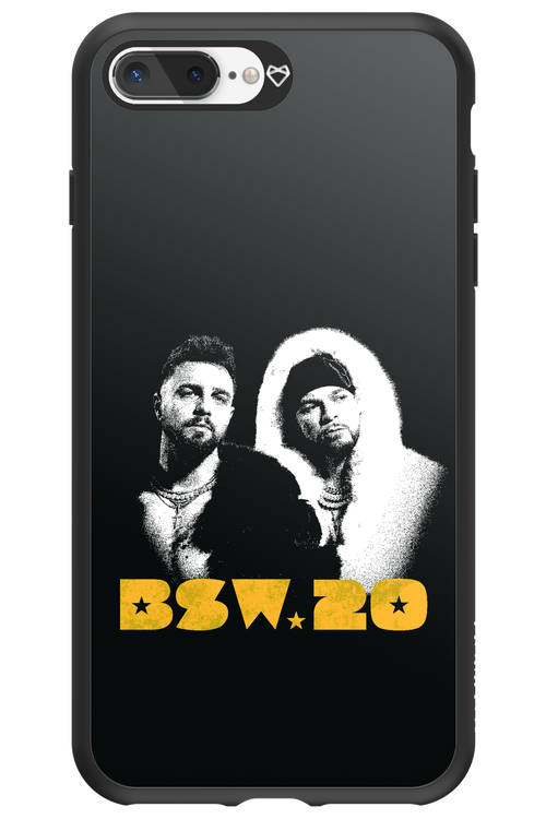 BSW 20 (8) 2.0 - Apple iPhone 8 Plus