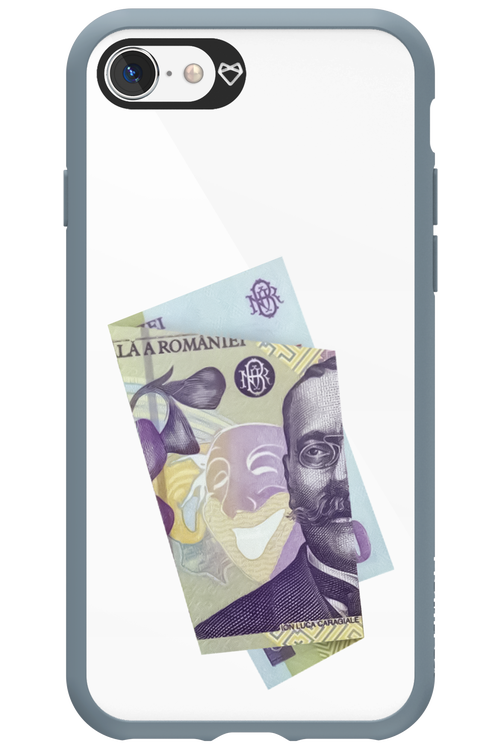 Lei 100 2.0 - Apple iPhone SE 2020