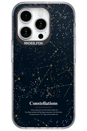Constellations - Apple iPhone 15 Pro