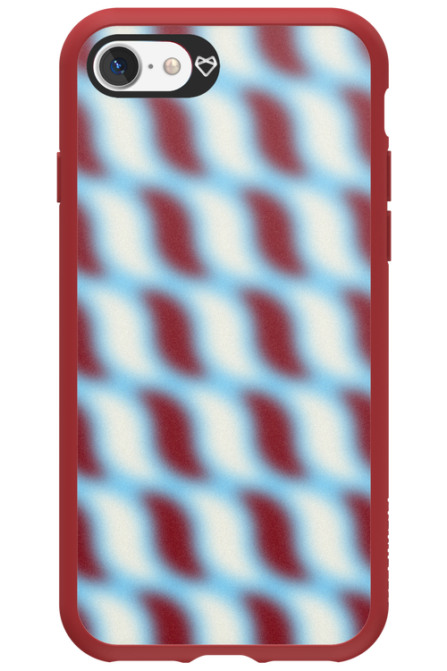 Cold Wave 2.0 - Apple iPhone 7