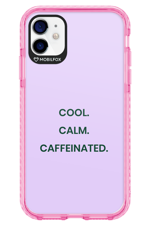 CCC - Apple iPhone 11