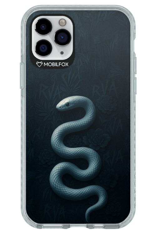 Night Venom 2.0 - Apple iPhone 11 Pro