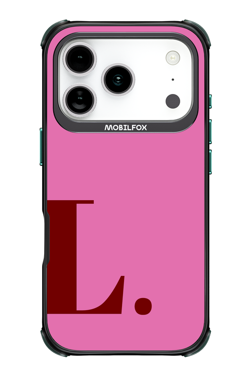 L (Sorbet) 2.0 - Apple iPhone 17 Pro