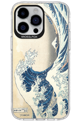 Hokusai - Apple iPhone 14 Pro Max