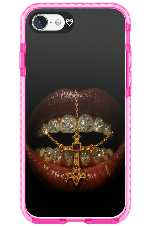 Greedy 2.0 - Apple iPhone 8