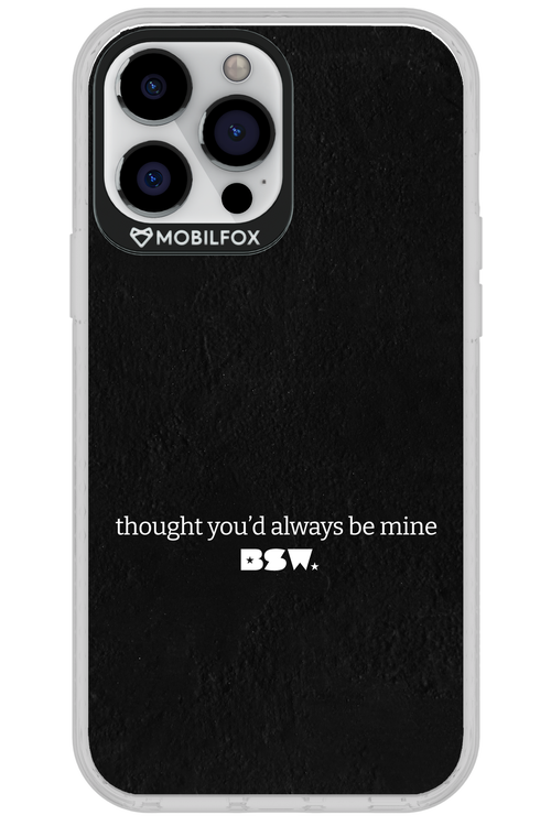 BSW FourSeasons 6 2.0 - Apple iPhone 13 Pro Max