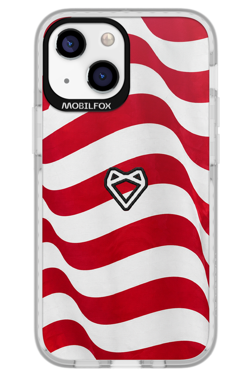 USA 2.0 - Apple iPhone 13 Mini