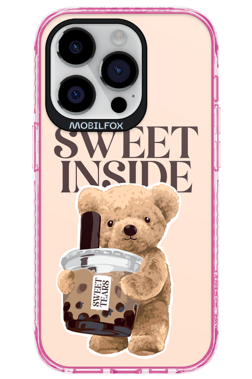 Sweet Inside 2.0 - Apple iPhone 14 Pro