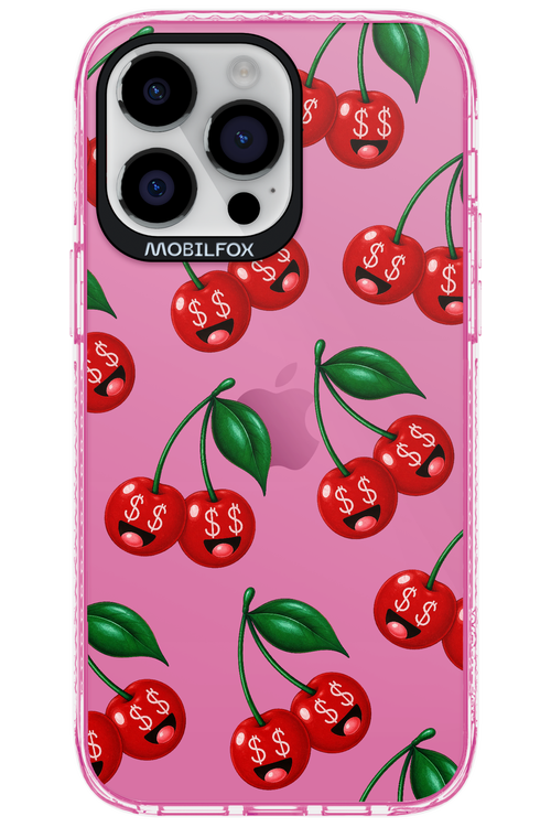 Money Cherry 2.0 - Apple iPhone 14 Pro Max