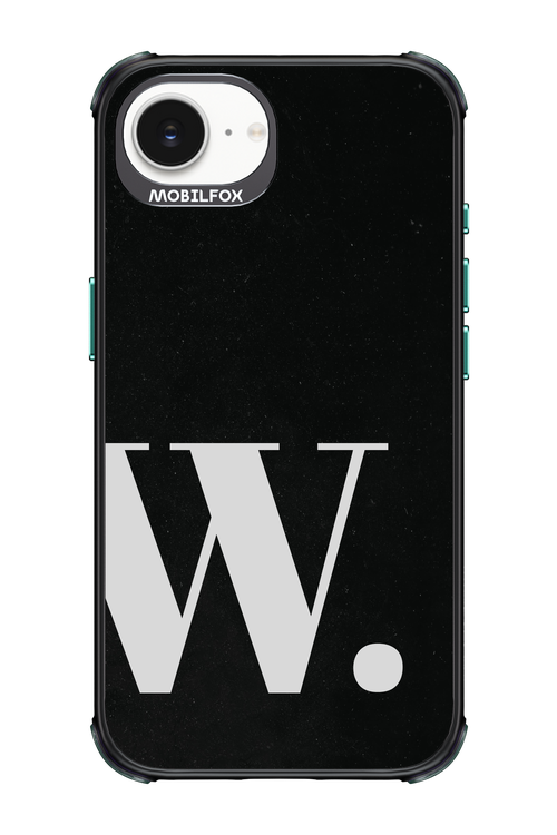 W (Off Space) 2.0 - Apple iPhone 16e