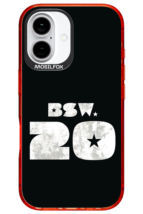 BSW 20 (9) 2.0 - Apple iPhone 16