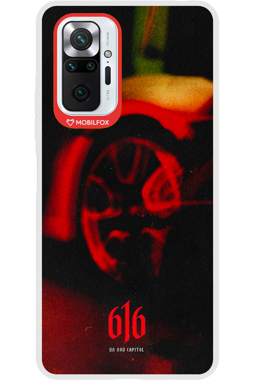616 2.0 - Xiaomi Redmi Note 10 Pro