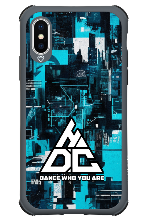 HDC 5 - Apple iPhone X