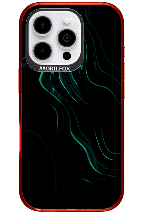Northern Lights 2.0 - Apple iPhone 16 Pro