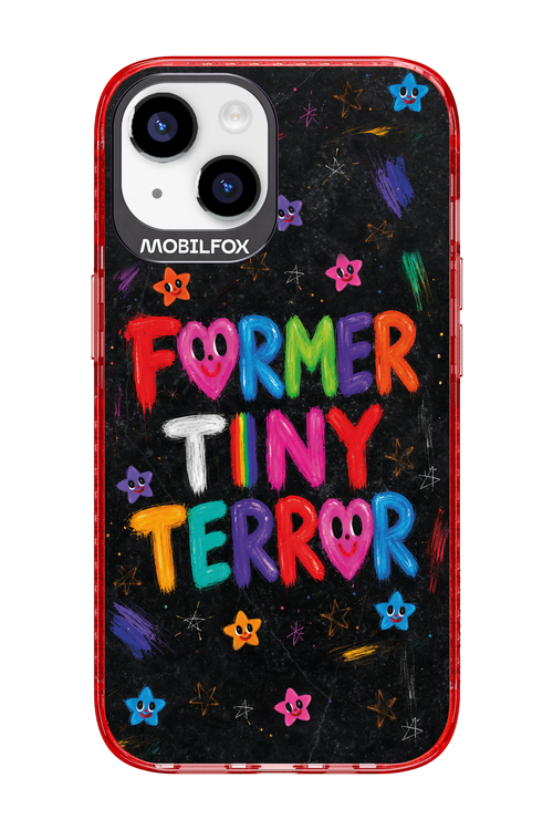 Tiny Terror 2.0 - Apple iPhone 14