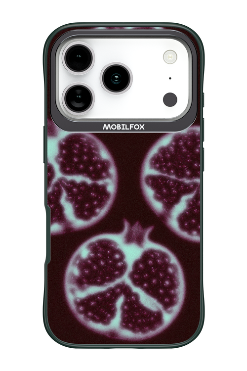 Persephone 2.0 - Apple iPhone 17 Pro