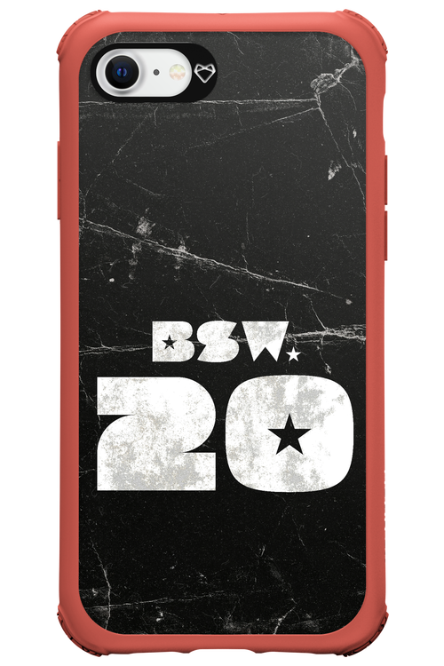 BSW 20 (4) 2.0 - Apple iPhone SE 2022