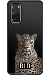 BLD LEO - Samsung Galaxy S20 FE