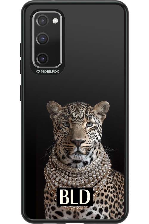 BLD LEO - Samsung Galaxy S20 FE