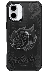 Hot Money - Apple iPhone 16 Plus