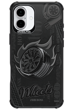 Hot Money - Apple iPhone 16 Plus