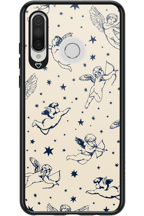 Star Puttos - Huawei P30 Lite