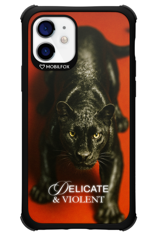DeliCat 2.0 - Apple iPhone 12