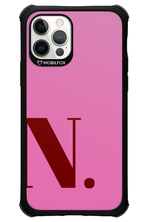 N (Sorbet) 2.0 - Apple iPhone 12 Pro