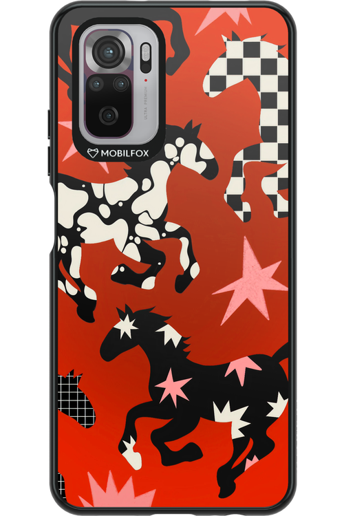 Stallions 2.0 - Xiaomi Redmi Note 10