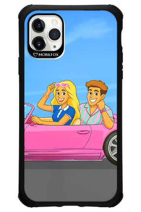 My Way - Apple iPhone 11 Pro Max