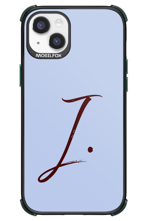 (Jellyfish Presso) I 2.0 - Apple iPhone 14 Plus